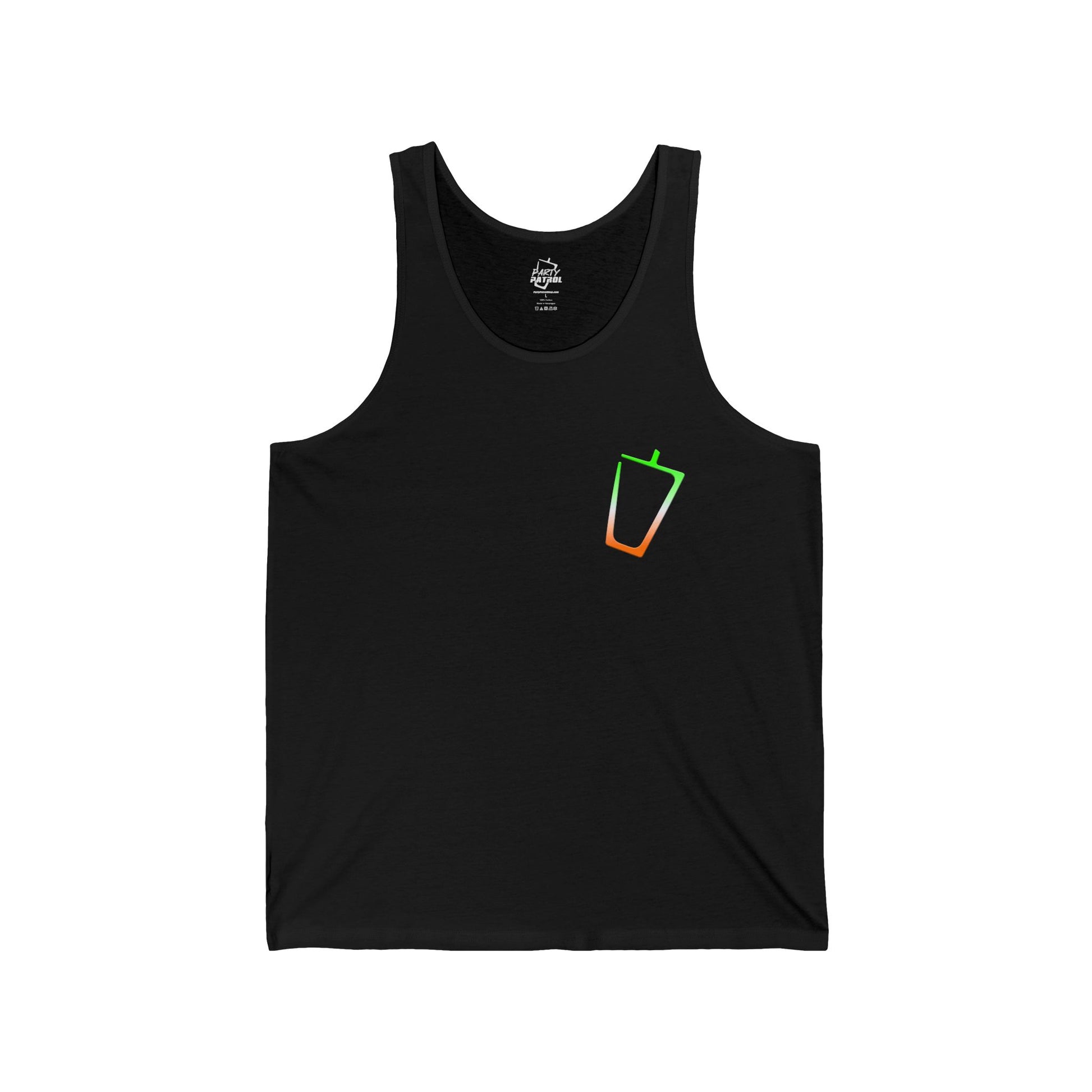 The Maui Fade Tank