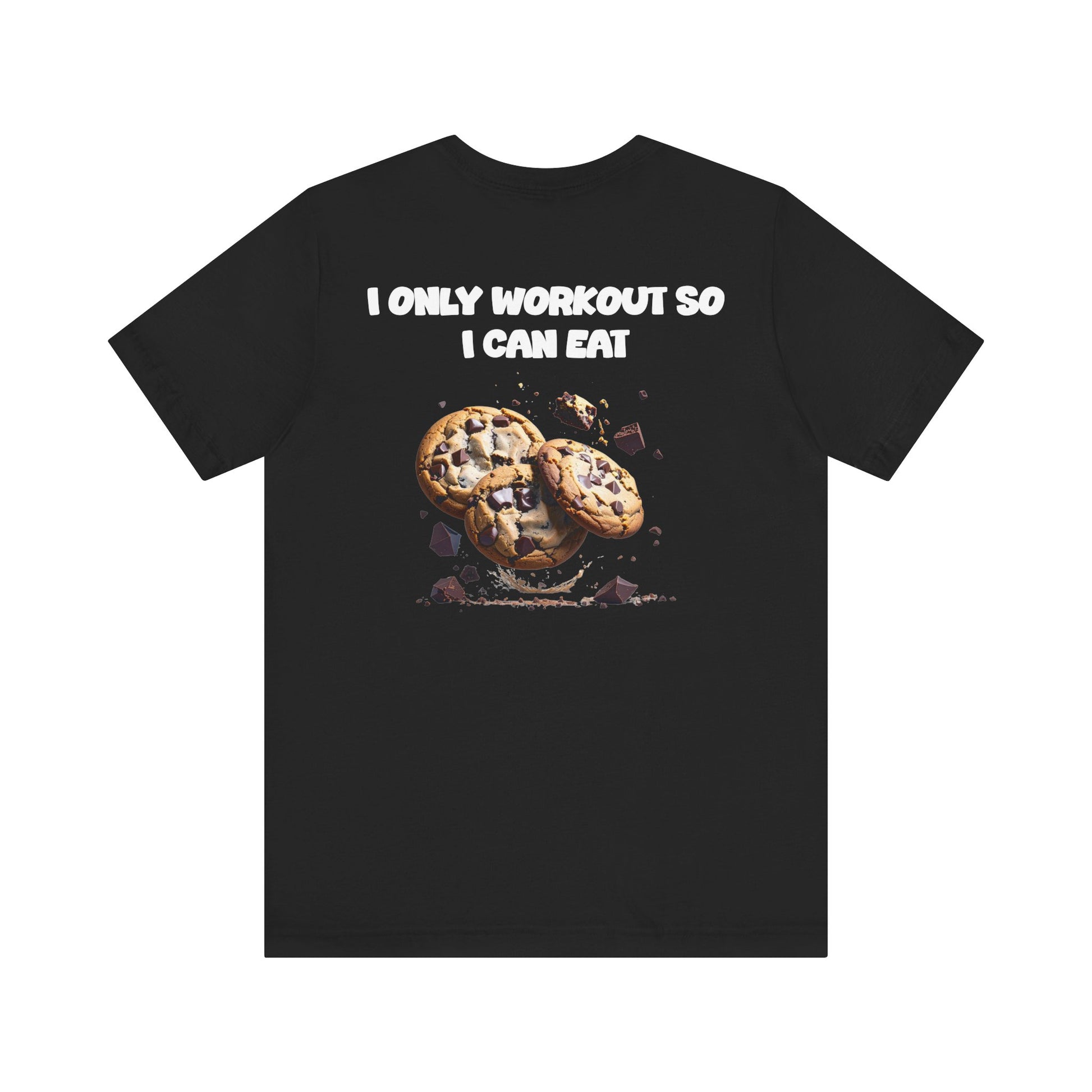 Workout For Cookies