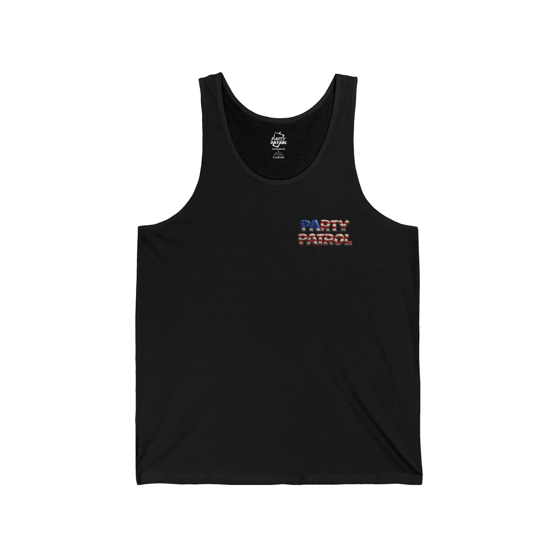 The Freedom Tank