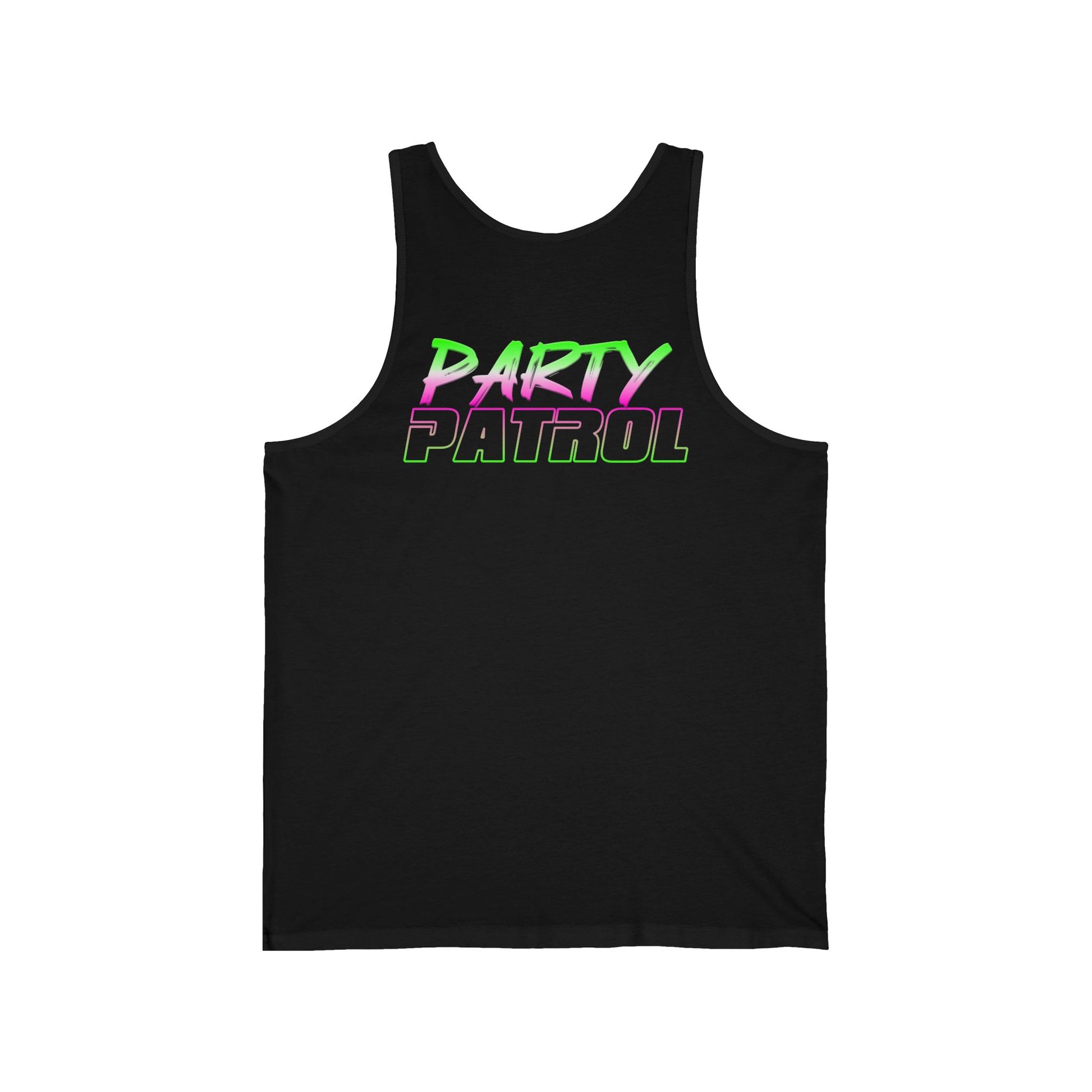 The Fiji Fade Tank