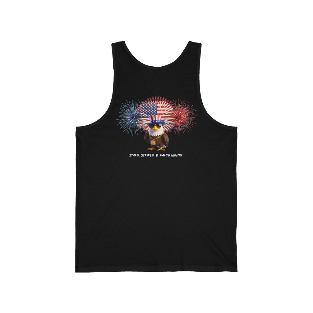 The Freedom Tank
