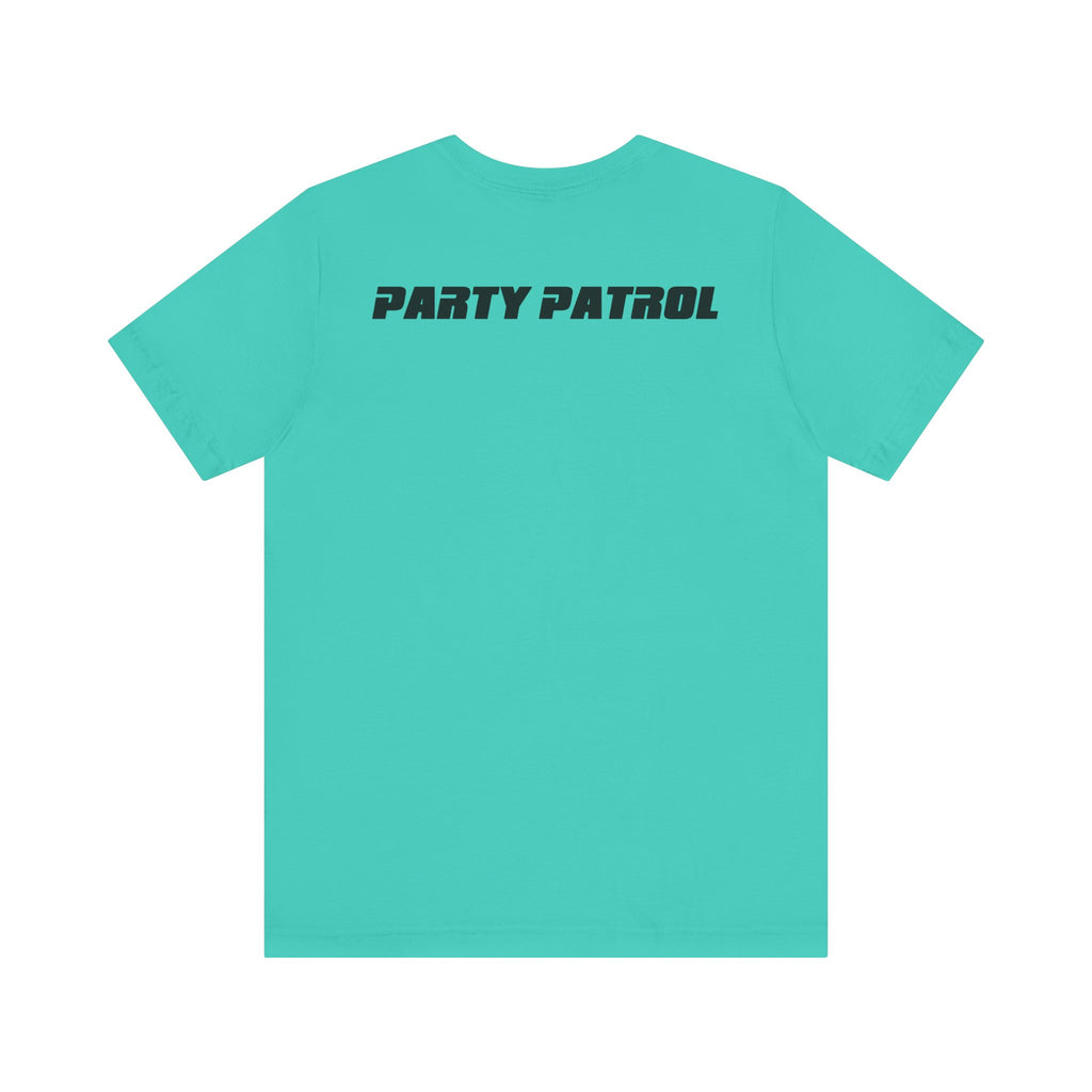 The Patriot