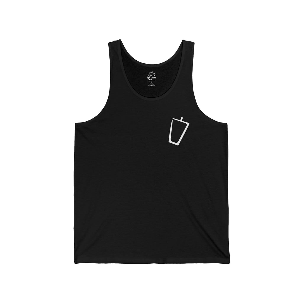 The Monochrome Tank