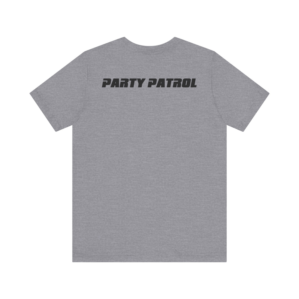 The Patriot
