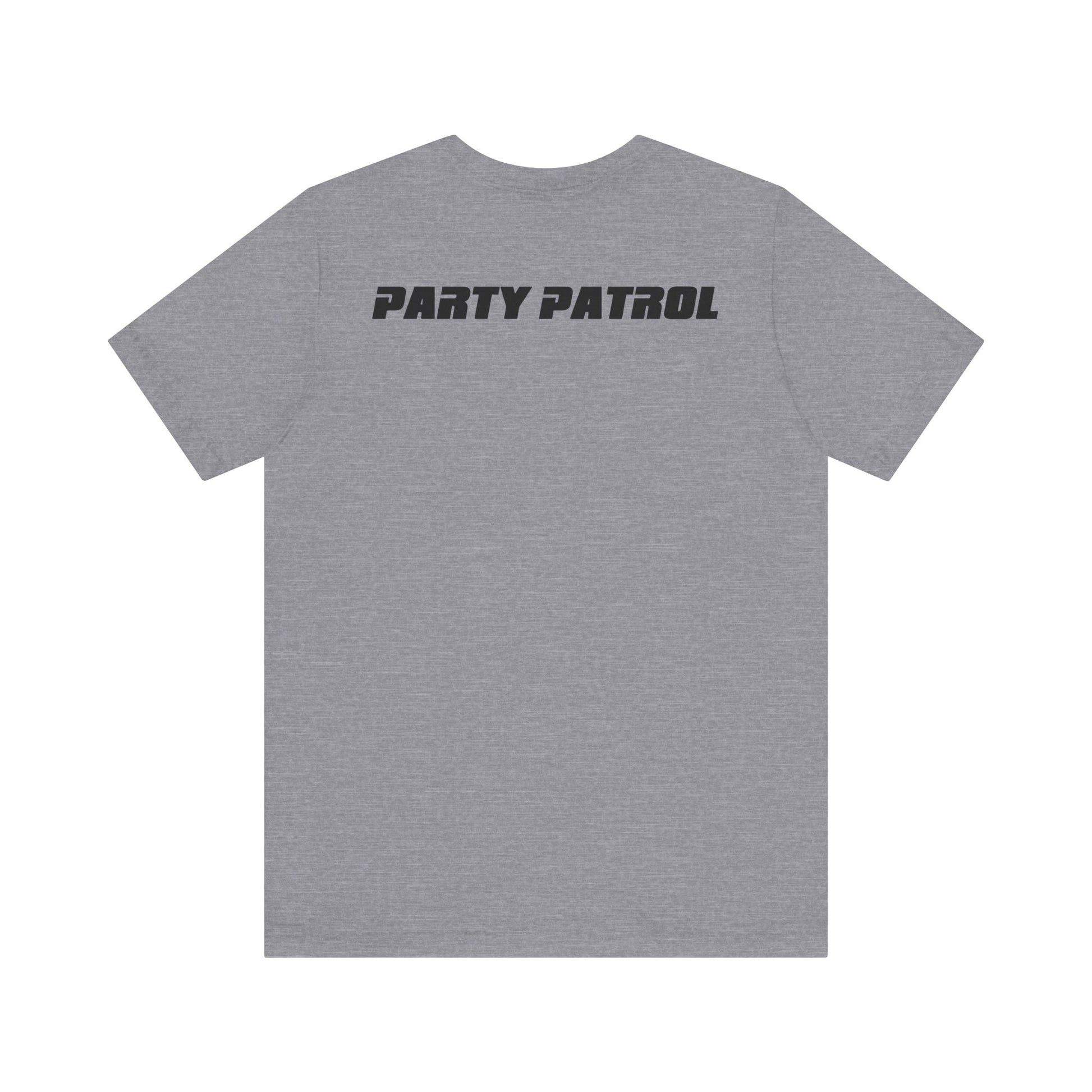 The Patriot