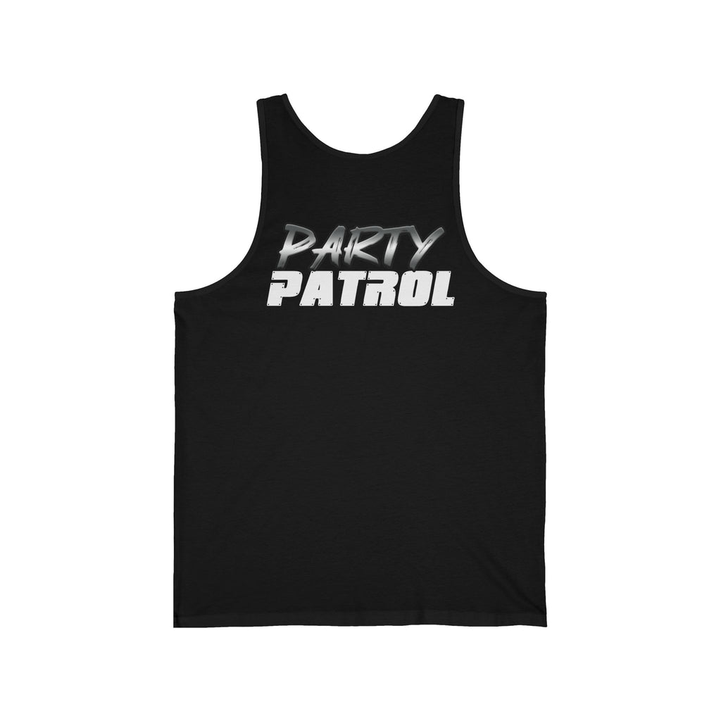 The Monochrome Tank