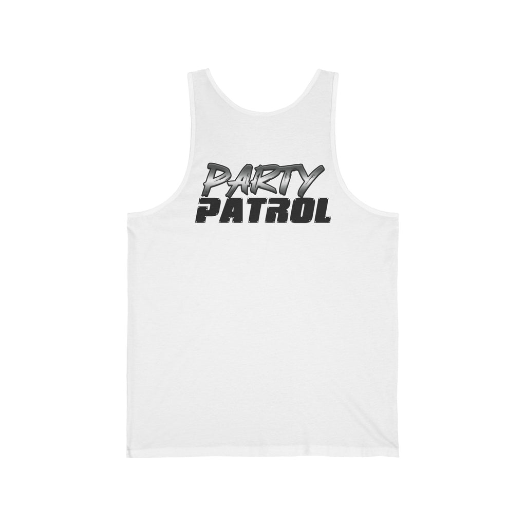 The Monochrome Tank