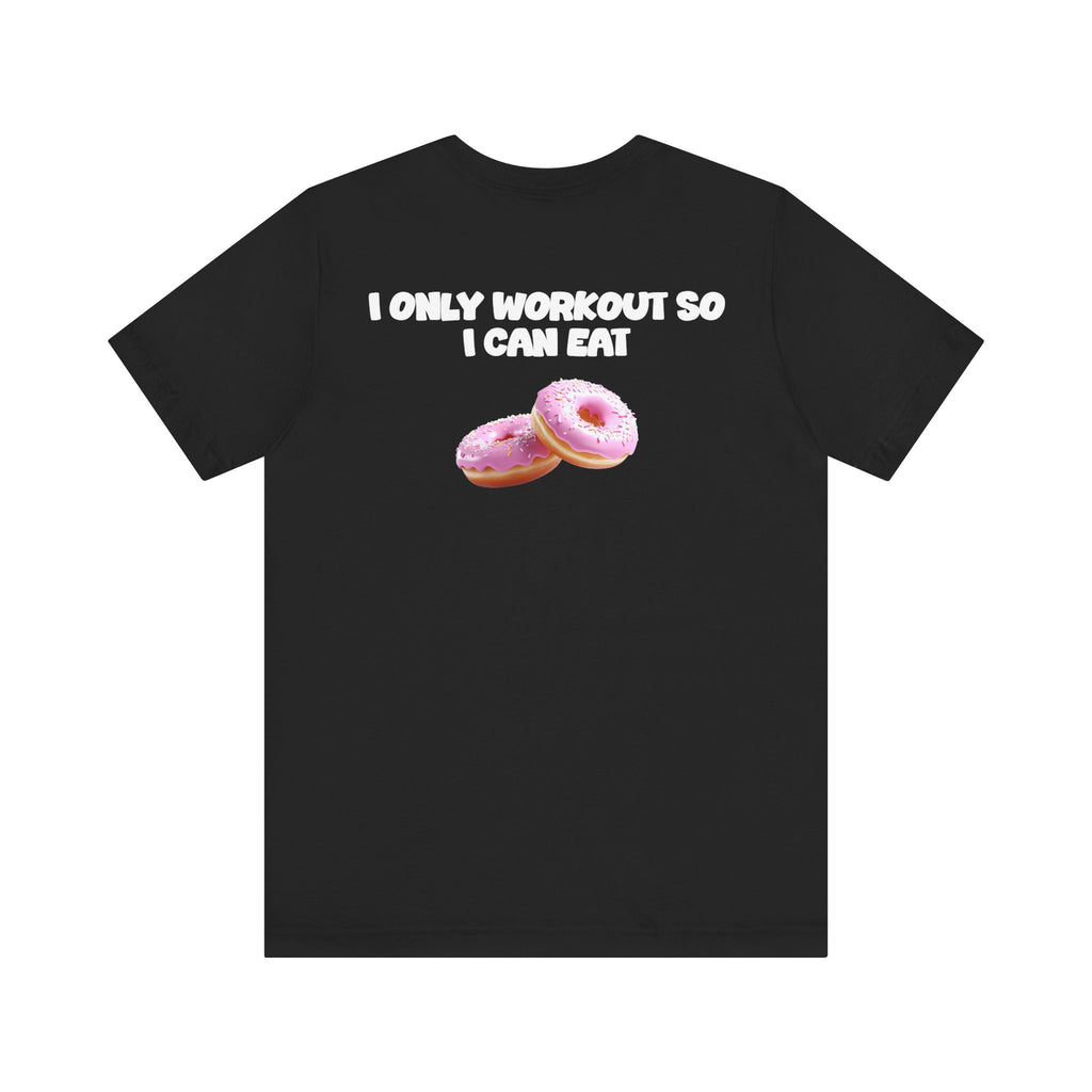 Workout For Donuts