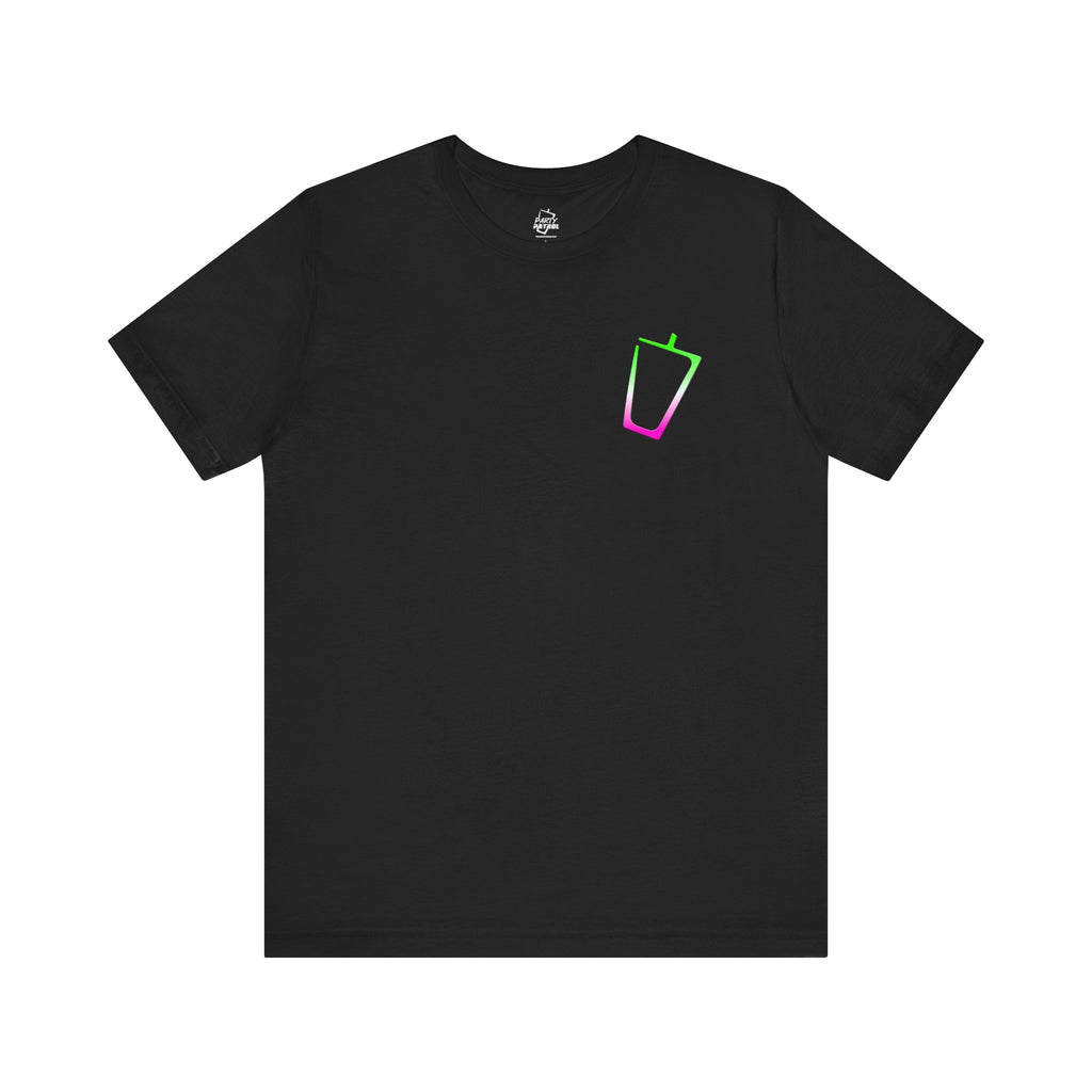 The Fiji Fade