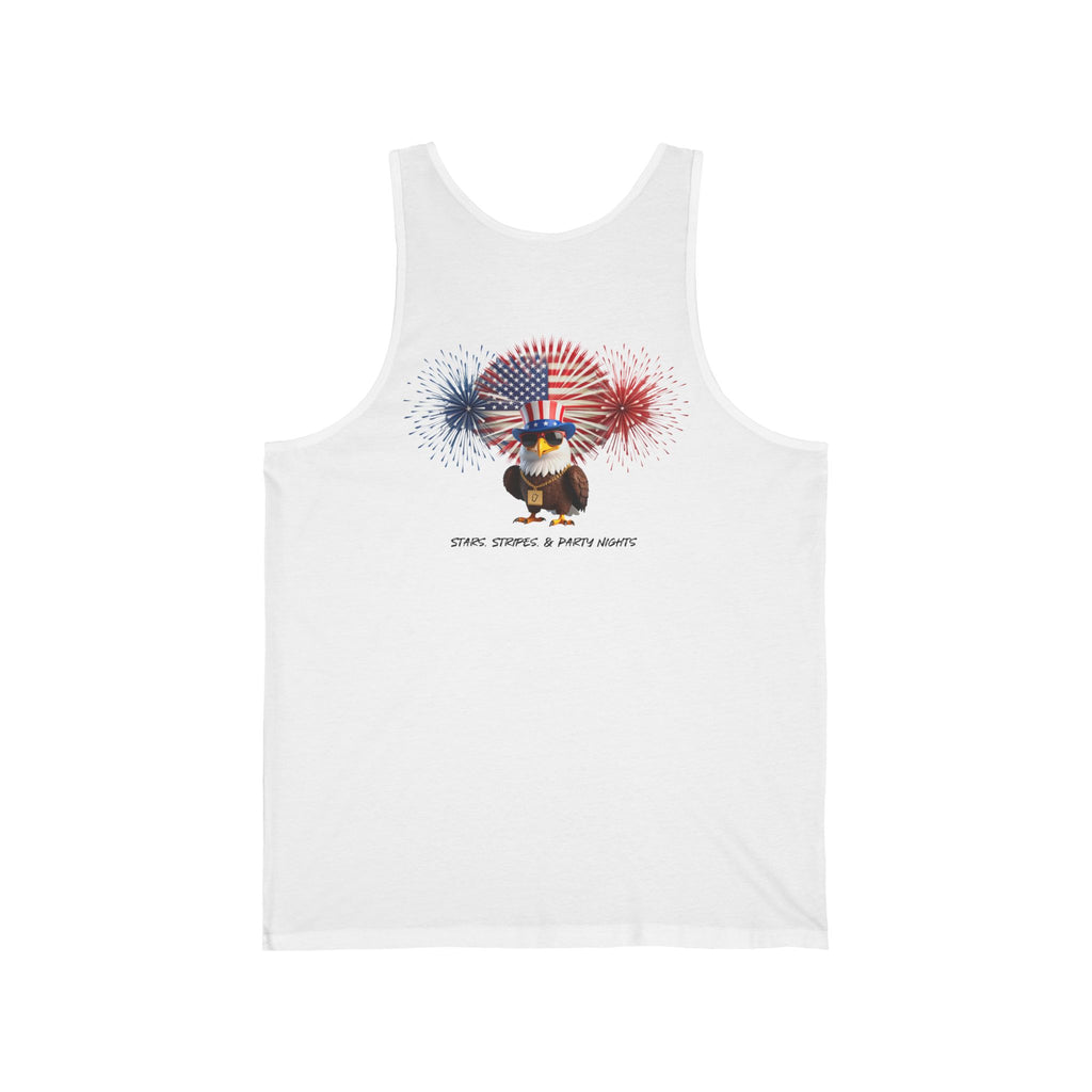 The Freedom Tank