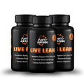 Live Lean - 90 Day Metabolic Reset