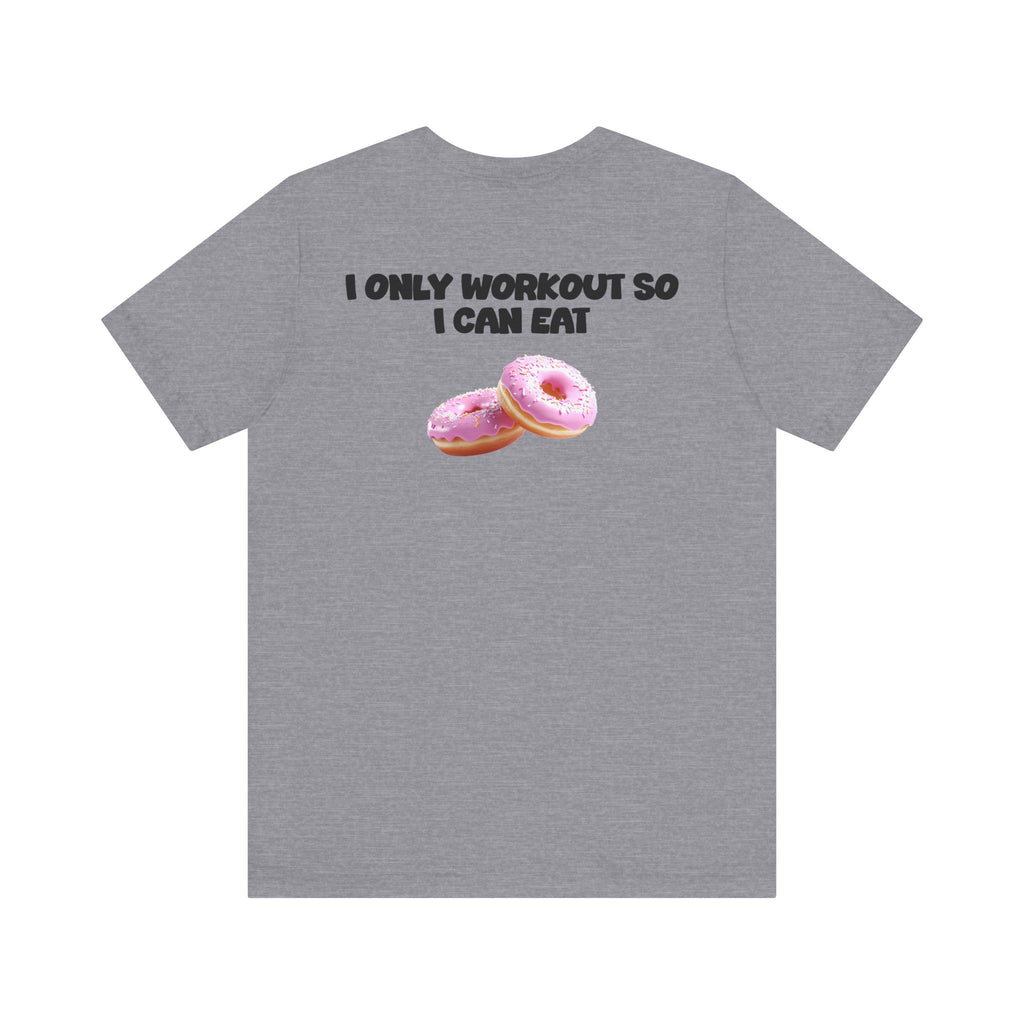 Workout For Donuts