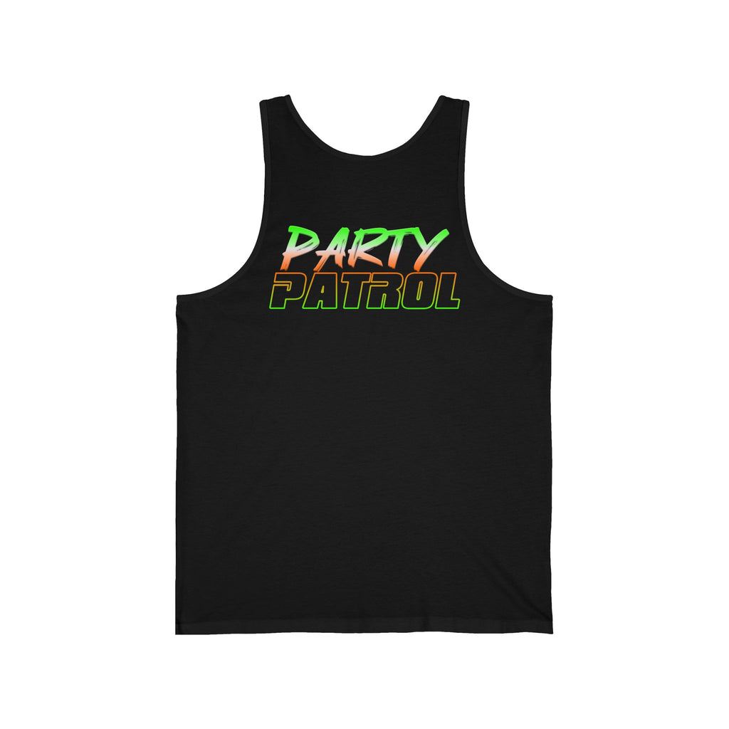 The Maui Fade Tank