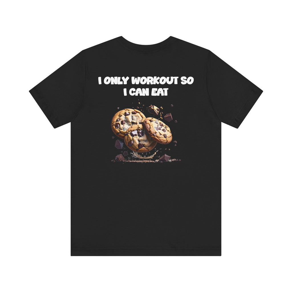 Workout For Cookies